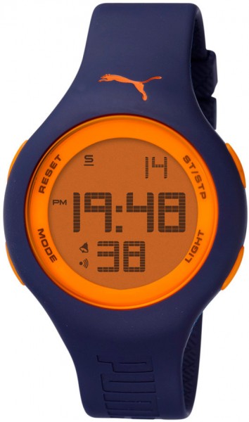 Puma PU910801016 Active Erkek Kol Saati