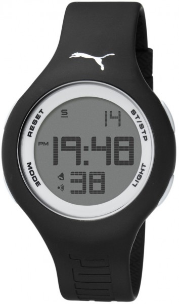 Puma PU910801017 Active Erkek Kol Saati