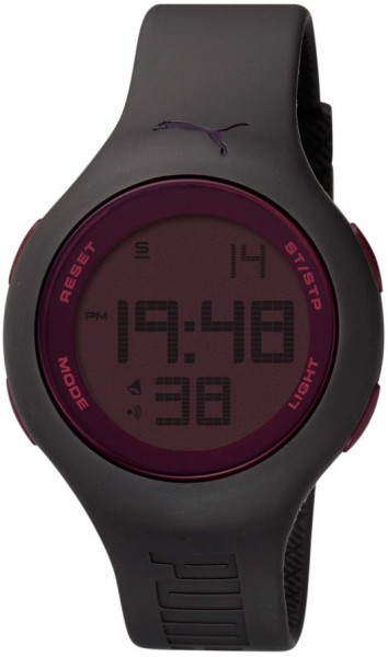 Puma PU910801018 Active Erkek Kol Saati