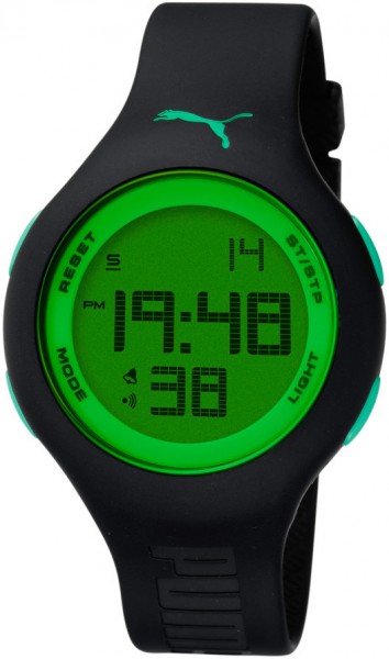 Puma PU910801019 Active Erkek Kol Saati