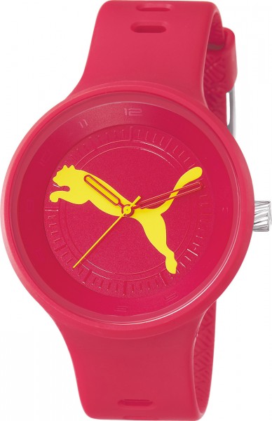 Puma PU910871008 Active Erkek Kol Saati