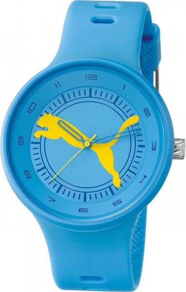 Puma PU910871009 Active Erkek Kol Saati