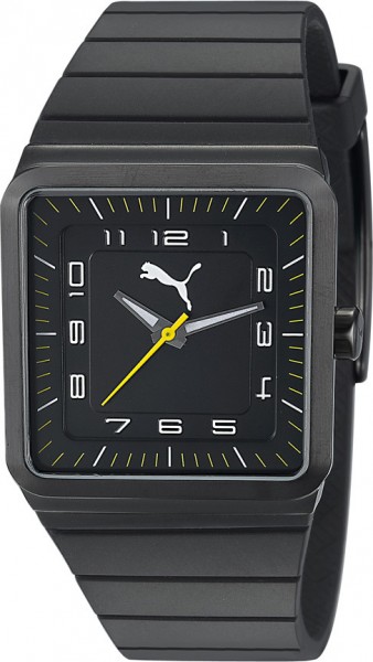 Puma PU102511005 Motorsport Erkek Kol Saati