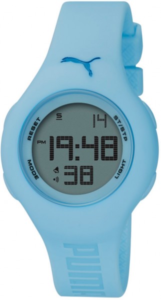 Puma PU910912002 Active Bayan Kol Saati