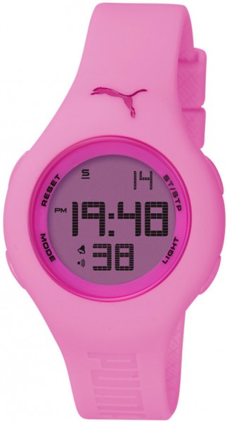 Puma PU910912004 Active Bayan Kol Saati