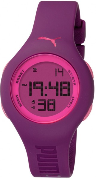 Puma PU910912010 Active Bayan Kol Saati
