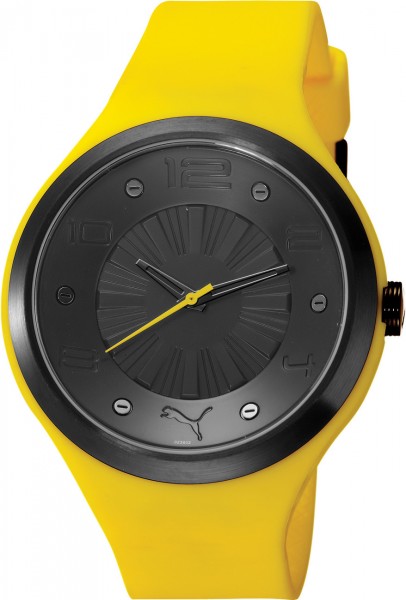 Puma PU102361003 Motorsport Erkek Kol Saati