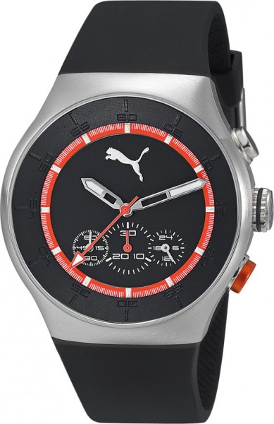 Puma PU102541003 Motorsport Erkek Kol Saati