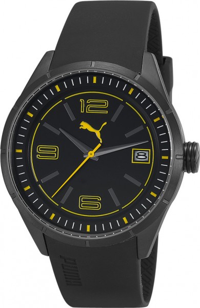 Puma PU102611002 Motorsport Erkek Kol Saati