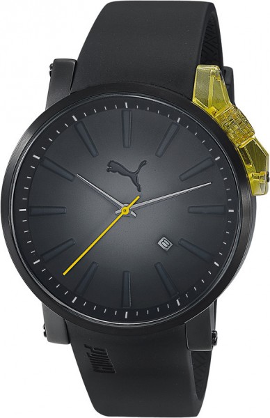 Puma PU102631003 Motorsport Erkek Kol Saati