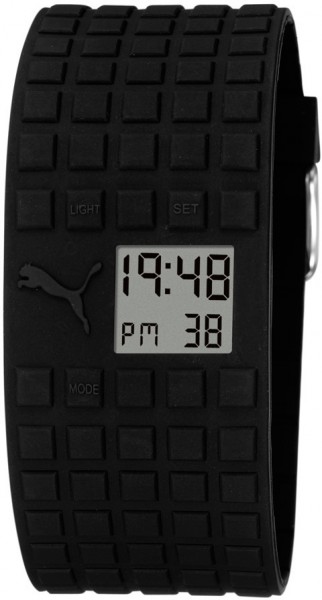 Puma PU910832002 Active Bayan Kol Saati