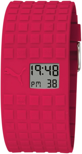Puma PU910832009 Active Bayan Kol Saati
