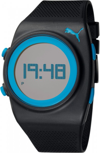 Puma PU910851003 Active Erkek Kol Saati
