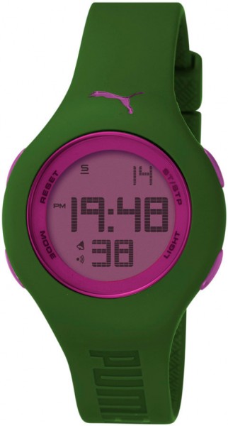 Puma PU910912012 Active Bayan Kol Saati