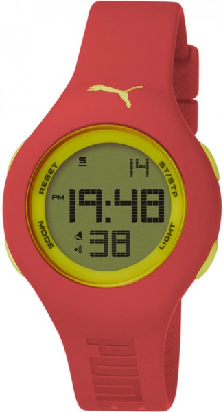 Puma PU910912013 Active Bayan Kol Saati