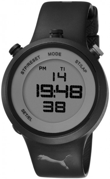 Puma PU910901001 Active Erkek Kol Saati