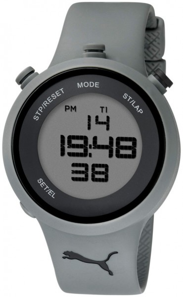 Puma PU910901002 Active Erkek Kol Saati