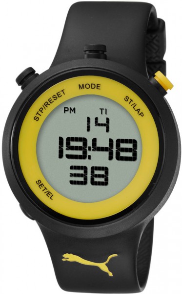 Puma PU910901006 Active Erkek Kol Saati
