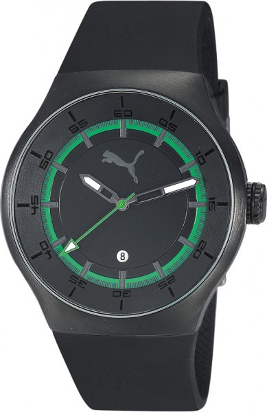 Puma PU102551002 Motorsport Erkek Kol Saati