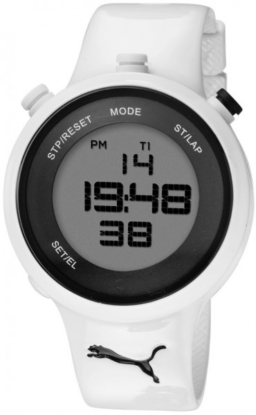 Puma PU910901003 Active Erkek Kol Saati