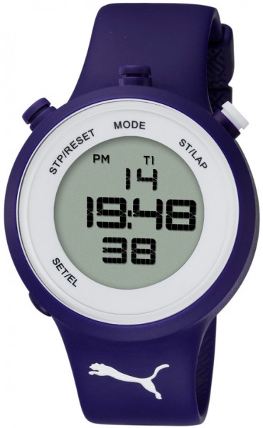 Puma PU910901004 Active Erkek Kol Saati