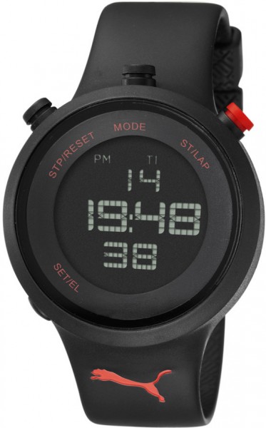 Puma PU910901005 Active Erkek Kol Saati