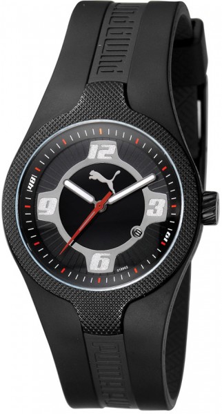 Puma PU101892003 Motorsport Bayan Kol Saati