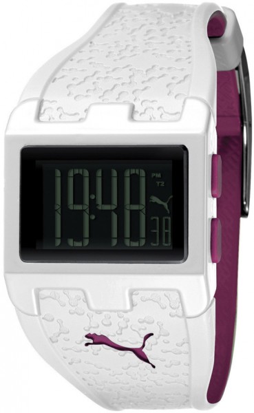 Puma PU910372001 Active Bayan Kol Saati