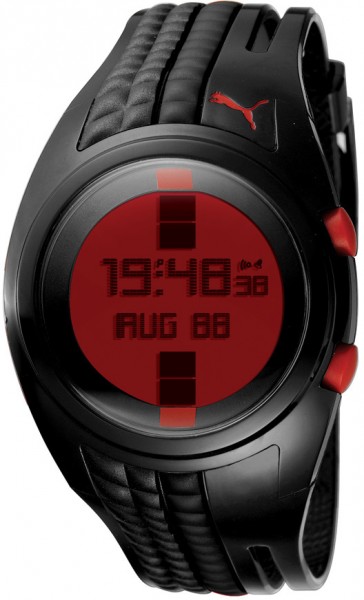 Puma PU910471006 Active Erkek Kol Saati