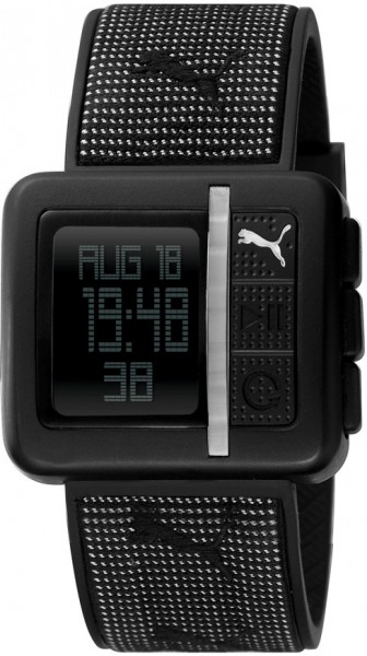 Puma PU910492003 Active Bayan Kol Saati