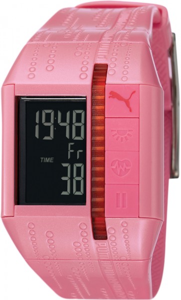 Puma PU910501008 Active Erkek Kol Saati