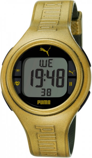 Puma PU910541007 Active Erkek Kol Saati