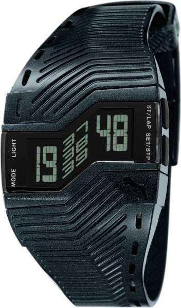 Puma PU910761006 Active Erkek Kol Saati
