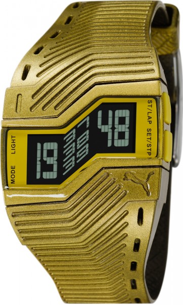 Puma PU910761007 Active Erkek Kol Saati