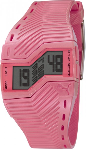 Puma PU910761008 Active Erkek Kol Saati
