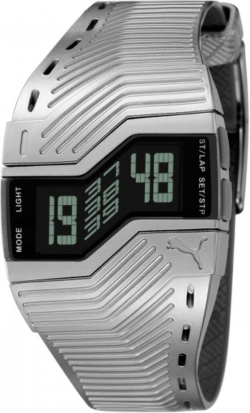 Puma PU910761009 Active Erkek Kol Saati