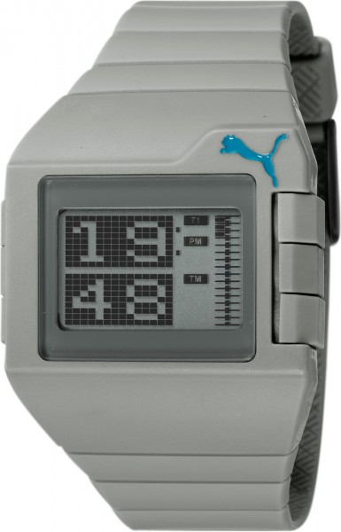 Puma PU910861003 Active Erkek Kol Saati