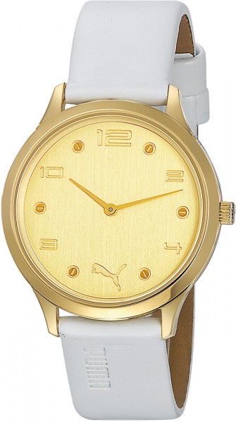 Puma PU102692002 Motorsport Bayan Kol Saati