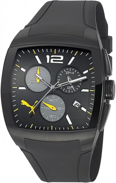 Puma PU102721003 Motorsport Erkek Kol Saati