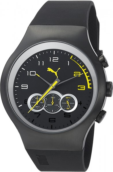 Puma PU102791003 Motorsport Erkek Kol Saati