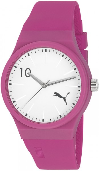 Puma PU102861001 Active Erkek Kol Saati