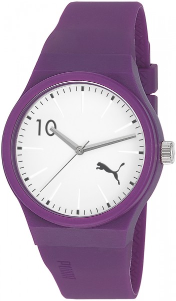 Puma PU102861002 Active Erkek Kol Saati