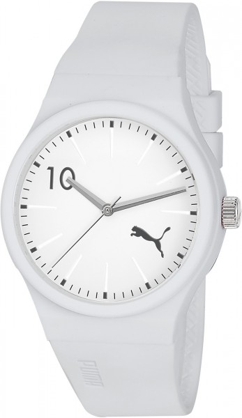 Puma PU102861003 Active Erkek Kol Saati