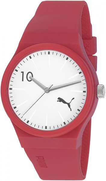 Puma PU102861004 Active Erkek Kol Saati