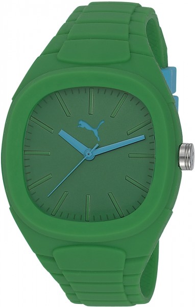 Puma PU102881005 Active Erkek Kol Saati