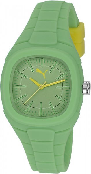 Puma PU102882007 Active Bayan Kol Saati