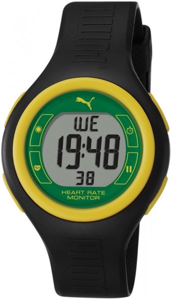Puma PU910541016 Active Erkek Kol Saati