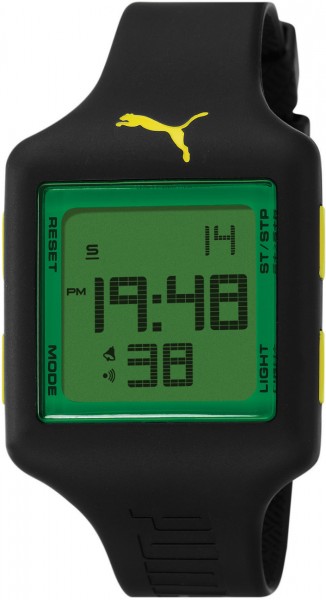 Puma PU910791013 Active Erkek Kol Saati