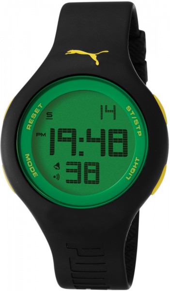 Puma PU910801020 Active Erkek Kol Saati