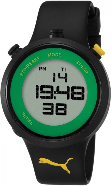 Puma PU910901007 Active Erkek Kol Saati